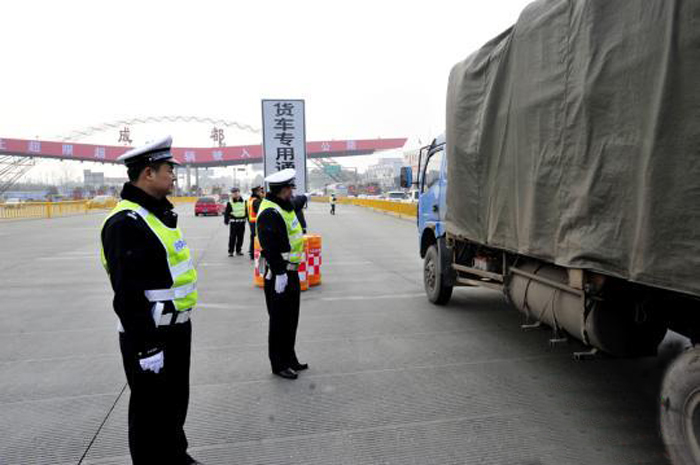 交通部深化治理，共建安全高效公路交通环境，最新治超消息出炉